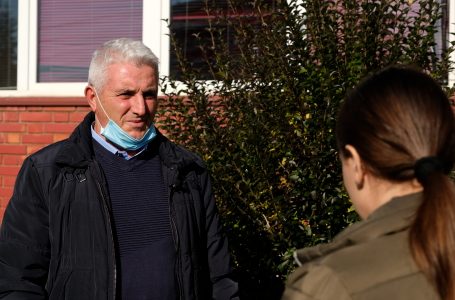Prindërit të shqetësuar nga protesta e paralajmëruar e SBAShK-ut