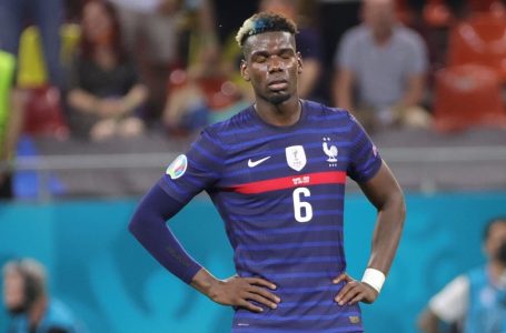 Pogba vjen me një postim emocionues pasi iu ndalua futbolli për katër vite