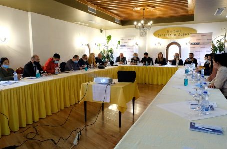 Përmbyllet kampanja që fokus ka edukimin e fëmijëve të komunitetit rom,ashkali, egjiptian