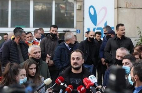 ​Punëtorët e postës kërkon dorëheqjen e bordit të përkohshëm, paralajmëron masa radikale