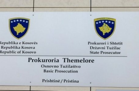 Arrestohet pasi ngacmoi ambasadoren e Luksemburgut në Kosovë