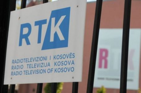 Shkarkohet drejtori i Radio Kosovës