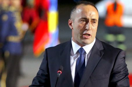 ​Haradinaj viziton OVL-UÇK-në: Ne besojmë në pastërtinë e luftës