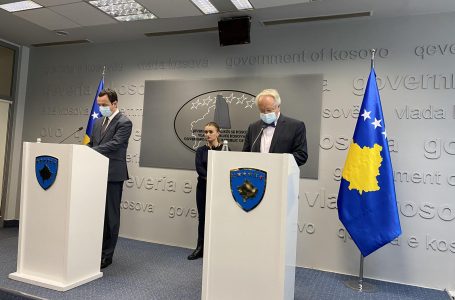 Njihuni me profilin e ministrit të ri të Shëndetësisë