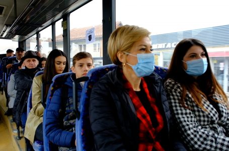 Rindërtimi i stacionit të autobusëve ndër synimet e Kusari- Lilës gjatë qeverisjes – KRONIKË ZGJEDHORE