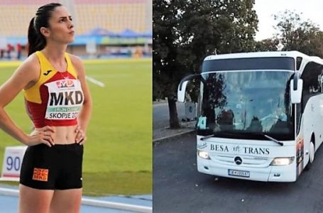 Islami: “Autobusit të Besa Trans nuk i punonin frenat, i korruptonin me nga 10 euro policët bullgarë”