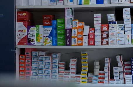 Spahiu-Shtaloja: Farmacitë janë bërë si qendra tregtare