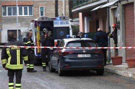 Tragjedi në Itali, babai arratiset nga spitali Covid dhe vret të birin e mitur