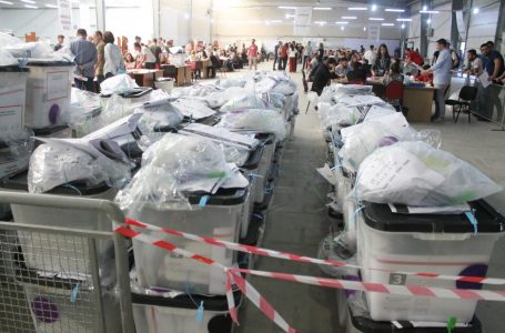 PZAP-ja dërgon në rinumërim rreth 500 vendvotime për asamble