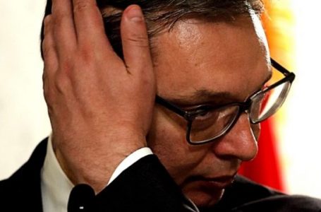 Vuçiq: Ata që na bombarduan s’kanë të drejtë të flasin për ligj dhe drejtësi