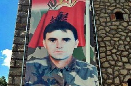 Heroi i Kosovës, Zahir Pajaziti sot shënon ditëlindjen