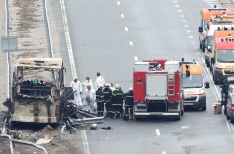 Joveski: Testet e ADN-së do t’u dorëzohen sot autoriteteve bullgare të hetimit