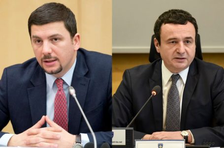 Krasniqi: Nëse Kurti e arrin një marrëveshje me Serbinë, ne e mbështesim
