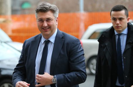 Kryeministri i Kroacisë të hënën vizitë zyrtare në Kosovë