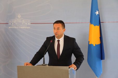 Mehaj: Synimi ynë është anëtarësimi në NATO