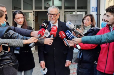 ​Vitia voton: Sot vendoset fati i kryeqytetit