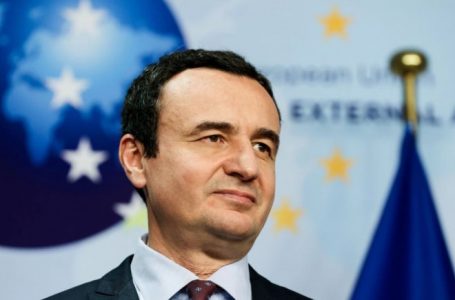 ​Kurti: Zhvillimi ekonomik nuk mund të arrihet nëse nuk i japim përkrahje sektorit privat