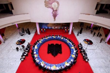 16 marrëveshje pritet të nënshkruhen në mbledhjen mes Kosovës dhe Shqipërisë