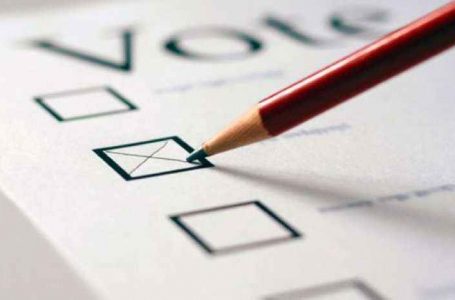 32.88% të votuesve në komunën e Gjakovës kanë votuar