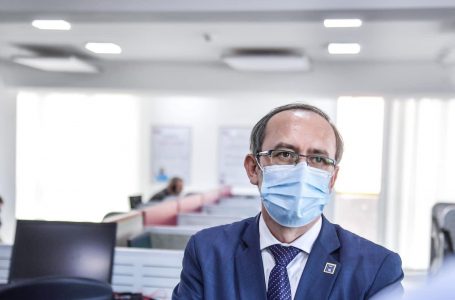 Hoti: Tendenca e qeverisë për ndërhyrje në sindikata, e papranueshme
