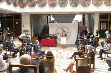 ​Nënshkruhet marrëveshja për krijimin e rrjetit të bibliotekave në Kosovë