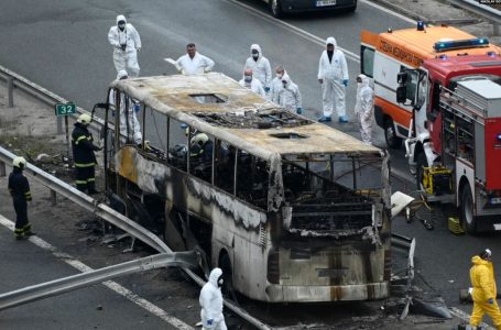 Hetimet për aksidentin në Bullgari mund të zgjasin deri në 6 muaj