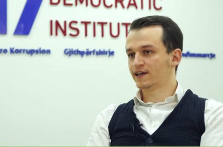 Cakolli: Kufizimi i mediave për të vëzhguar procesin zgjedhor paraqet shkelje