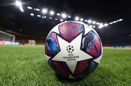 Sot caktohet dy çerekfinalistët e Ligës së Kampionëve