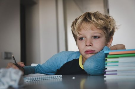 Shenjat që tregojnë se fëmija vuan nga ADHD