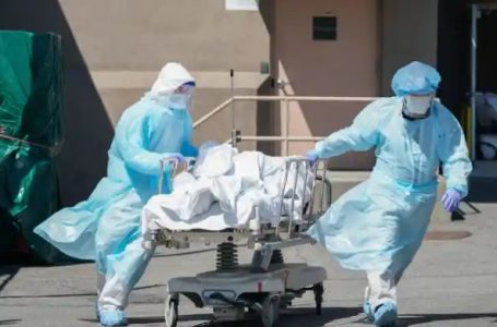 Viktima nga Covid-19 në Kosovë është një grua nga Graçanica
