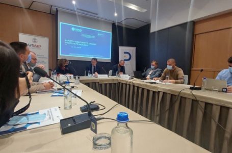 Buxheti i Kosovës është dëmtuar për mbi 246 mijë euro nga aprovimi i pjesshëm i ankesave nga OShP
