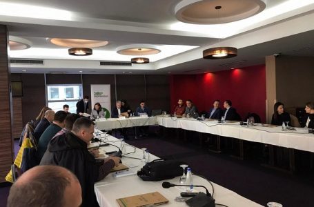 Rizvanolli: Kursejeni rrymën, çmimet e importit të rrymës janë pesëfishuar