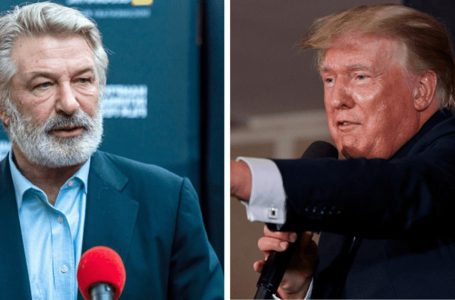 Trump: Alec Baldwin e vrau qëllimisht fotografen