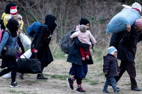 Mbi 1 mijë e 300 migrantë kanë hyrë sivjet në Kosovë