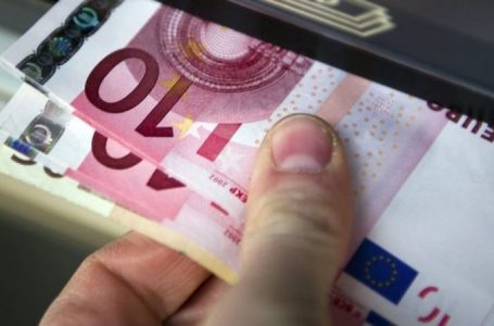 Bëhet ekzekutimi i pagesave për mbi 2 mijë lehona
