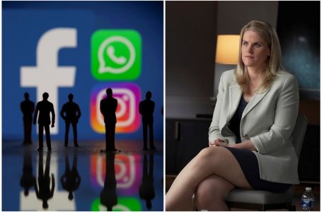 Haugen: Facebook dëmton fëmijët dhe zbeh demokracinë