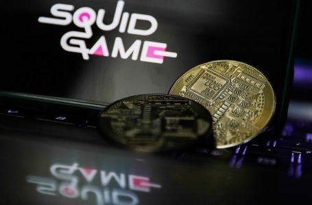 Kriptovaluta Squid Game humbet tërësisht vlerën