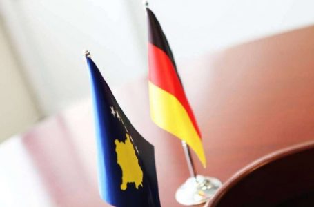 Vjen reagimi nga Gjermania pas Marrëveshjes së arritur për Energjinë ndërmjet Kosovës dhe Serbisë