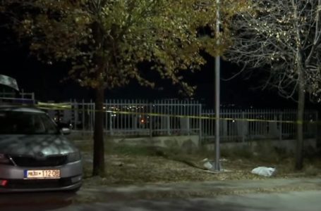 Një zyrtare policore gjendet e vdekur