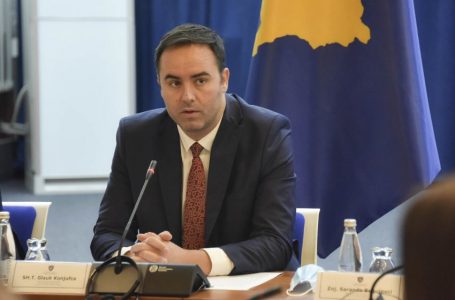 Largimi i Listës Serbe, Konjufca: Nuk ka ndodhur kurrfarë rrezikimi i rendit kushtetues të Kosovës