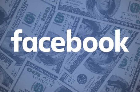 Facebook nuk e ndalin as skandalet, për tre muaj fiton 9 miliardë dollarë