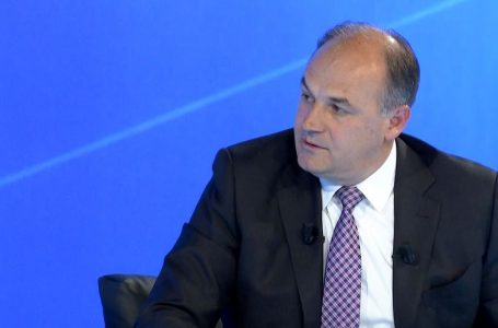 Hoxhaj: Dorëheqja e Zaevit, lajm i keq për Maqedoninë e Veriut dhe shqiptarët atje