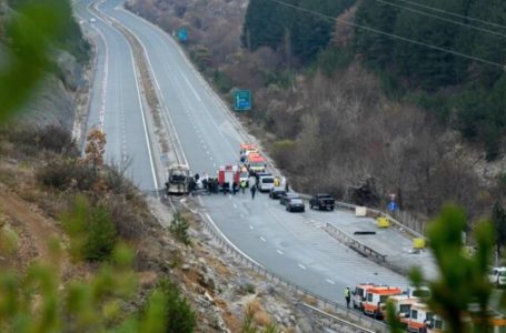 Krejt çka dihet deri më tani për aksidentin në Bullgari
