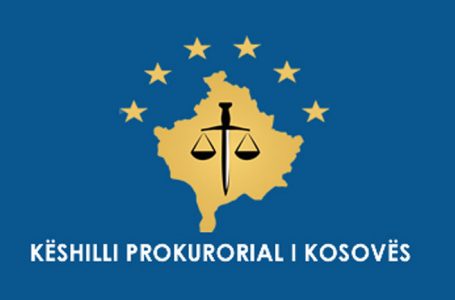 Këshilli Prokurorial i quan të pavërteta deklarimet e ministres Haxhiu për sistemin prokurorial