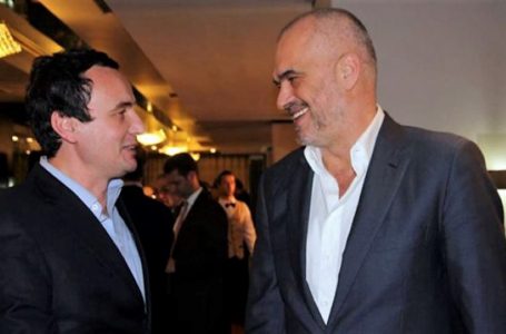 Rama, lideri i parë në Evropë për numrin e ndjekësve në Facebook, në top 10 edhe Kurti