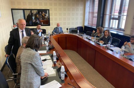 Dështon mbledhja e Komisionit për Drejtat dhe Interesat e Komuniteteve dhe Kthim