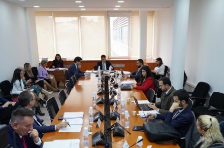 COVID-19, komisioni miraton marrëveshjen 40 milionëshe për ndërmarrjet e vogla dhe të mesme