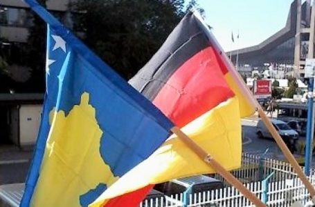 Ambasada Gjermane, ndryshon procedura për dhënien e termineve