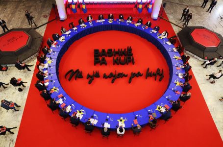 Shtatë mbledhje Shqipëri-Kosovë: 86 marrëveshje të nënshkruara, shumica të pazbatuara