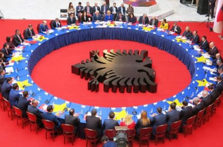 Mbledhja e përbashkët e Qeverisë së Kosovës dhe Shqipërisë, mbahet më 26 nëntor